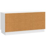 TV ormar Bijela visokog sjaja 99 x 34 5 x 47 cm | shoptok.hr