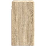  Ormar za montažu na zid 59 x 31 x 60 cm Konstruirano drvo | shoptok.hr