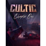 Steam CULTIC (PC) Key GLOBAL | Eponuda.com