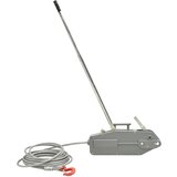 vidaXL vitel z žičnato vrvjo 3200 kg | Shoptok.si