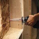 Milwaukee sabljaste testerice za drvo 5/1 TheAX 230mm 48005026 | ePonuda.com