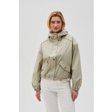 Marisse Women's Jacket L-Ku-4612 Olive | ePonuda.com