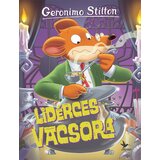Libri Geronimo Stilton - Lidérces vacsora | Eponuda.com