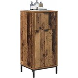  Kupaonski ormar s ladicama Staro drvo 39,5 x 36 x 88 cm | shoptok.hr