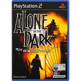  Alone in the Dark The New Nightmare (PS2) - rabljeno Cene