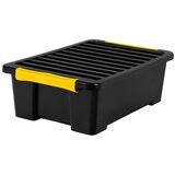 Škatle za shranjevanje in organizatorji DIY EASY 30L škatla za shranjevanje Cene