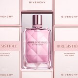 Givenchy Irresistible Very Floral parfumska voda za ženske 50 ml | Shoptok.si