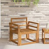  Naslon 2 kom. Prirodna 58,5 x 8 x 60 cm Čvrsto drvo akacije | shoptok.hr