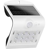 REV Solar LED Butterfly with Motion Detector 1,5W white | shoptok.hr