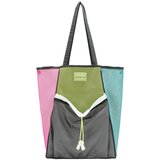 NoduNadu mrežasta torba Black 41 x 36 x 15 cm | shoptok.hr
