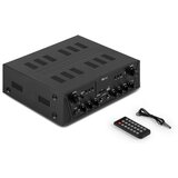  SET Kompletno ozvočenje 4 x Vgradni zvočnik NCSS5 + Ojačevalnik 2 Zoni - Audio-Kondric | Shoptok.si