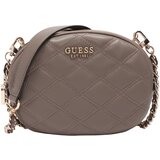 Guess Ročna torbica 'TAMSIN' temno siva | Shoptok.si
