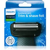 Philips Nadomestna mrežica za brivnik TT2000/43 Cene
