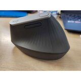 Logitech mx vertical advanced ergonomic mouse - graphite, 5099206081901 outlet | ePonuda.com