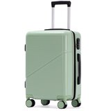  Kofer ABS PC zeleni S 23x36x55 cm | shoptok.hr