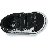 Vans Tenis superge Old Skool V VN000EE1G581 Črna | Shoptok.si
