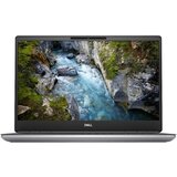 Dell obnovljeno - kot novo - mobilna delovna postaja precision 7540, intel core i9 9880H, 32GB DDR4, 512GB ssd, 15.6" fhd, quadro T2000 4GB, cam, wind, (21830432) | Shoptok.si