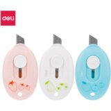 Deli SKALPEL MINI "JUNGOO" 9mm E2050F | ePonuda.com