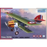 Special-Hobby Potez 25T0E "for France - anytime, anywhere", (21287166) | Shoptok.si