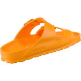 Birkenstock Nizki natikači 'Arizona' oranžna | Shoptok.si