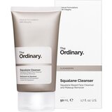 The Ordinary Squalane Cleanser odstranjevalec ličil z vlažilnim učinkom 50 ml | Shoptok.si