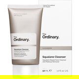 The Ordinary Squalane Cleanser proizvod za skidanje šminke s hidratantnim učinkom 50 ml | shoptok.hr