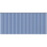 vidaXL Zunanja rolo zavese z blokiranjem UV žarkov 90 % 400 x 140 cm, (5000297842) | Shoptok.si
