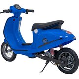 Motor na akumulator Retro 23 - plavi | shoptok.hr