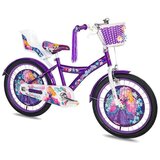 Galaxy Dečiji bicikl Princess 20 | ePonuda.com