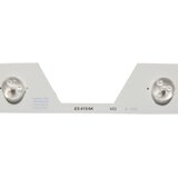 Eastern Star ES-615, TCL 55UB6416 LED TRAKE Slike
