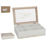  KUTIJA ZA ČAJ 24*16*7CM Cijene