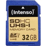 Intenso BULK UHS-I/SDHC-32GB/Class10 | Eponuda.ba