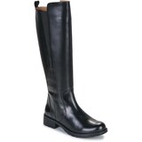 Betty London Mestni škornji JUNE Črna | Shoptok.si