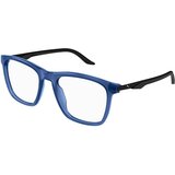 Puma PU0454O 003 ONE SIZE (55) Siva/Kristalna Cene
