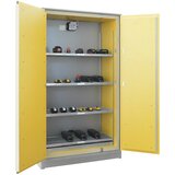 LaCont Omara za varno shranjevanje akumulatorskih baterij SiS Li-Ion Basic Store EI 90, brez sistema za gašenje požara, VxŠ 2048 x 1148 mm Cene