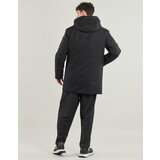 Boss Parke OW_Hexatech Parka Črna | Shoptok.si