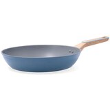  Tava Pyrex Sand Kovani Aluminij Plava 28 cm | shoptok.hr