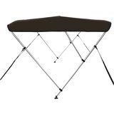 Tenda bimini s 3 luka plava 183x196x137 cm | shoptok.hr