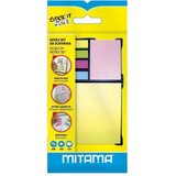 MITAMA Papirići samoljepljivi sa dispanzerom set stick 61710 Cijene