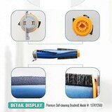 INORCO Roller Brush Stranska krtaa Hepa za AV2501ae Av2502ae Dodatki za robotski sesalnik, (21982951) | Shoptok.si