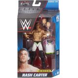 Mattel WWE NXT Elite Collection Series 94 Nash Carter Action Figure, (20499019) | Shoptok.si