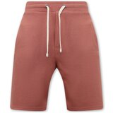 Local Fanatic Kratke hlače & Bermuda 142886896 Rožnata | Shoptok.si