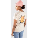 A-Lab Don't Be Mean To Me T-shirt sand | Shoptok.si