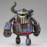 Banpresto Figura One Piece Iron Giant Mega World Collectable 15 cm | shoptok.hr
