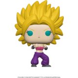 Funko Pop Animation: Dbs S4 - Super Saiyan Caulifla | Shoptok.si