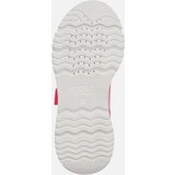 Geox Pink Girls' Loftus Sneakers - Girls | Shoptok.si