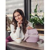 Vuch Torba Selena Lila, 17 x 22 cm Slike
