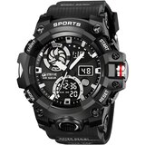 STRYVE Sat HU-38685 - Crna / Bijela Cijene