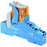Finder 4C.P1.9.012.0050 spojni relej 12 V/DC 10 A 1 prebacivanje 1 St. | Eponuda.ba