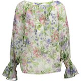 Kocca LONG SLEEVE SHIRT GREEN WOMAN | shoptok.hr